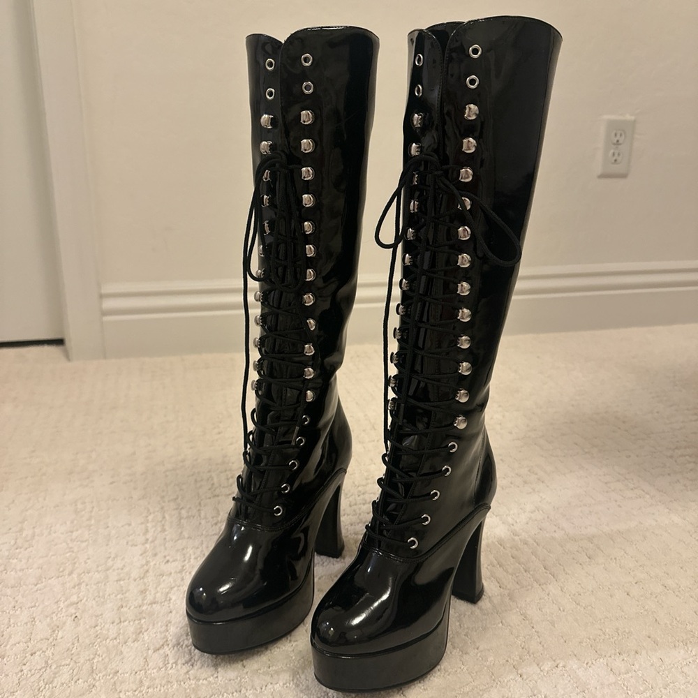 SOLD funtasma exotica 2020